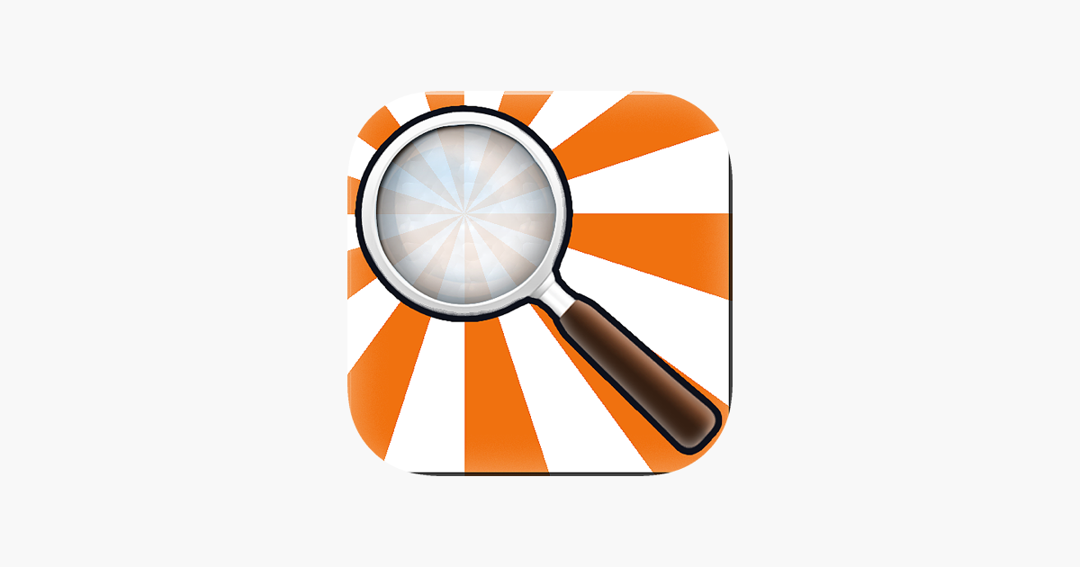 Games like Spot the Differences