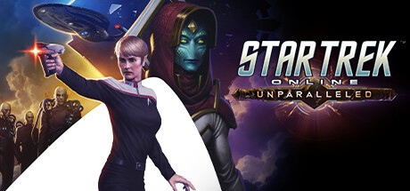 Games like Star Trek Online