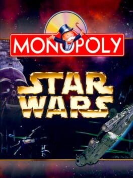 Games like Star Wars: Monopoly