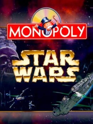 Star Wars: Monopoly Game Cover