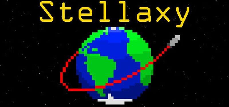 Stellaxy Game Cover