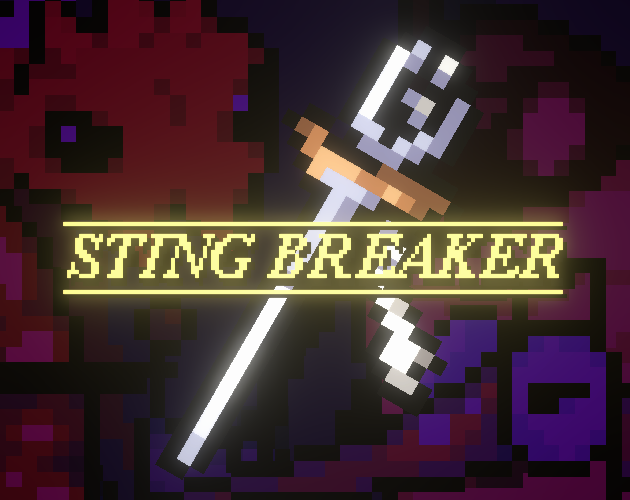 Games like Sting Breaker