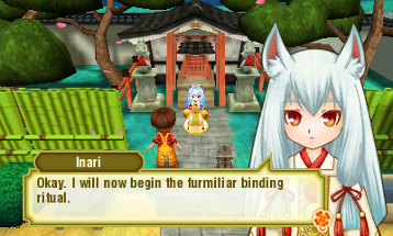 Story of Seasons: Trio of Towns Image