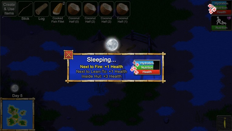 Stranded Without A Phone screenshot