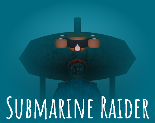 Submarine Raider Image