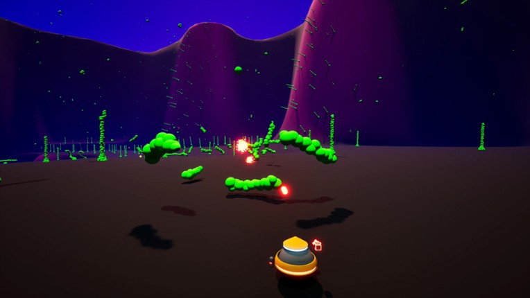 Super Disposition Image