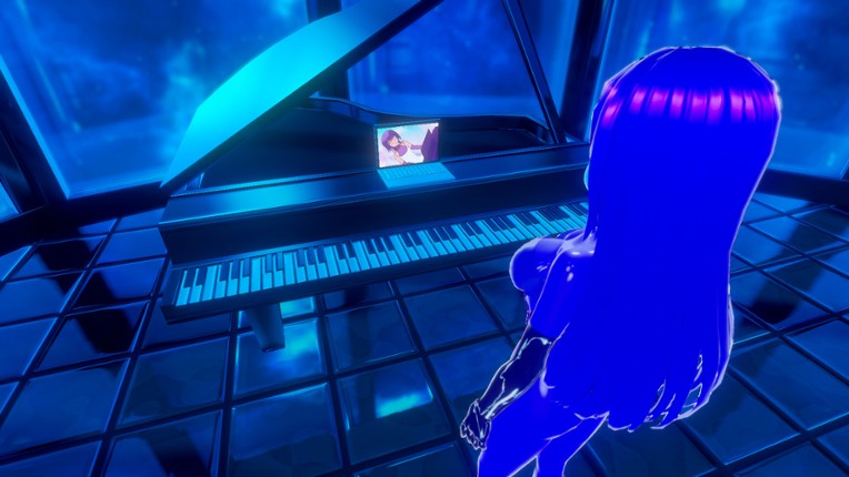 Super Spy Violet screenshot