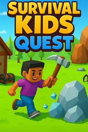 Survival Kids Quest Image