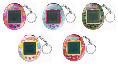 Tamagotchi Connection Image