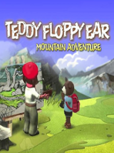 Teddy Floppy Ear: Mountain Adventure Image