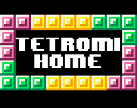 TetromiHome Image