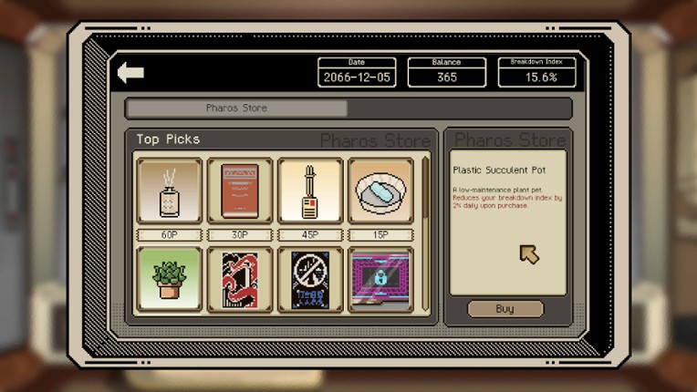 Thank You For Your Application screenshot