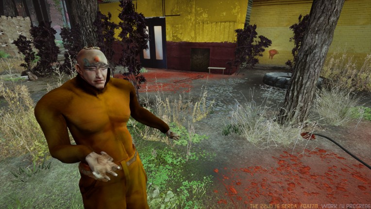 The 22nd is Serda. f0a178 screenshot