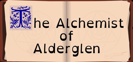 Games like The Alchemist Of Alderglen