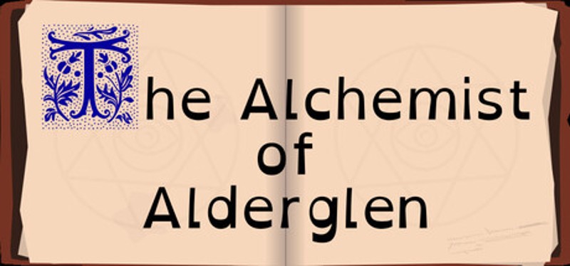 The Alchemist Of Alderglen Image