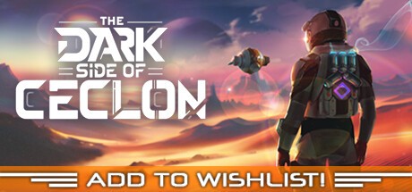 Games like THE DARK SIDE OF CECLON