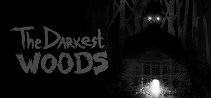 The Darkest Woods Game Cover