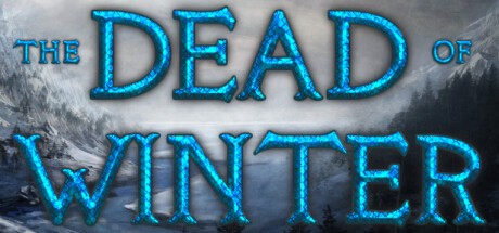 Games like The Dead of Winter