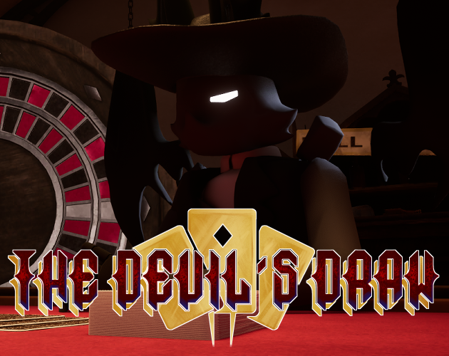 Games like The Devil's Draw