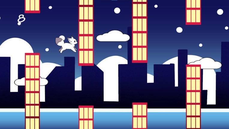 The Dreaming Fox screenshot