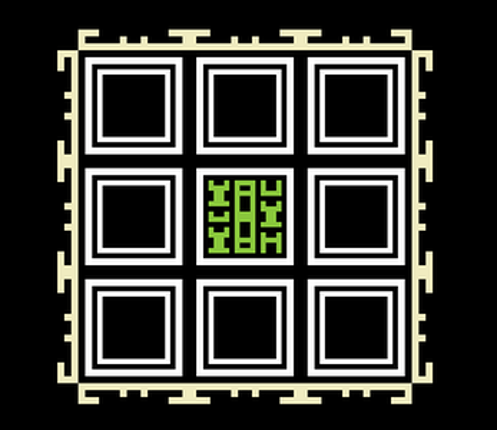 The Games Foxes Play Image