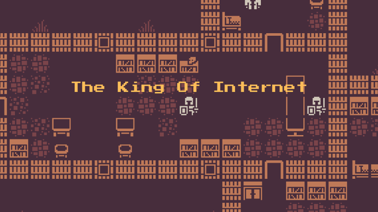 The King Of Internet Image