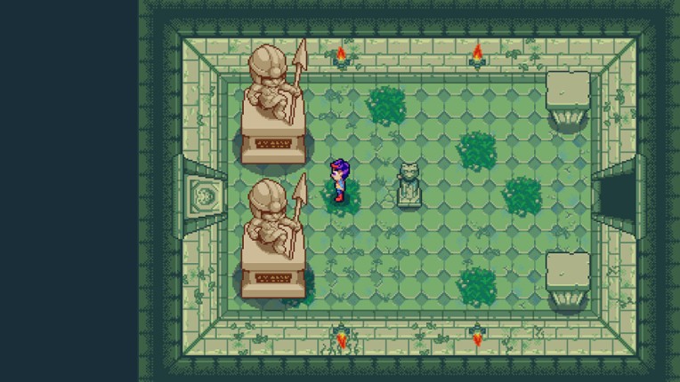 The Violets of Amicus™ screenshot