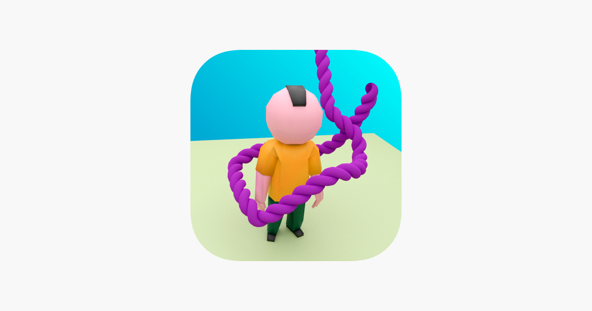 Games like Throw Rope!