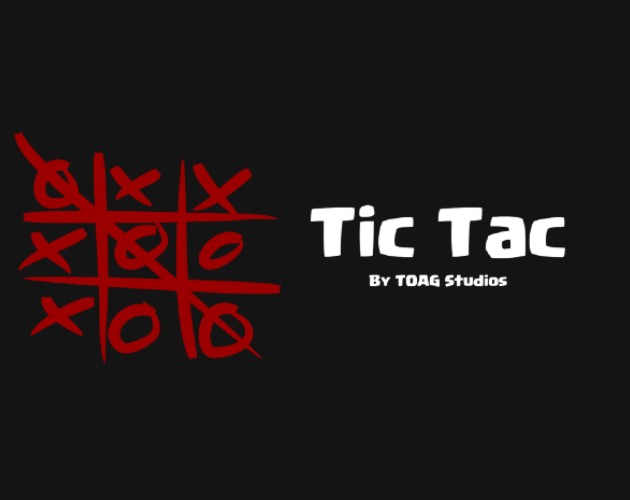 Games like Tic Tac