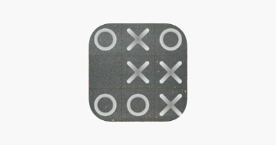 Tic-Tac-Toe classic 3x3 Image