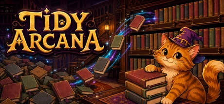 Games like Tidy Arcana