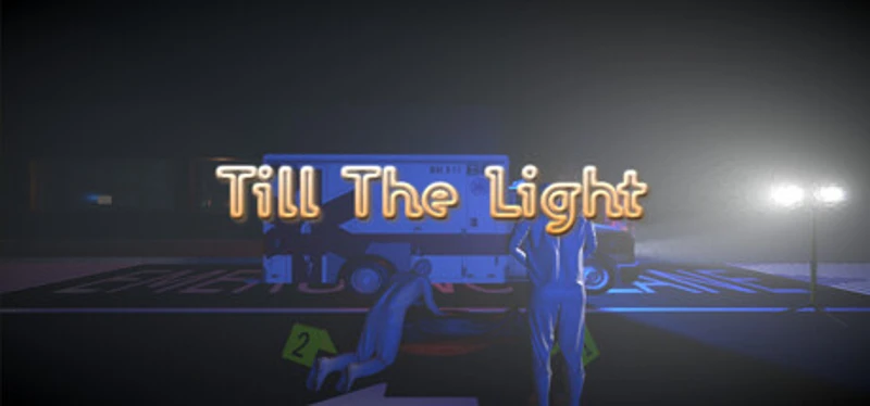 Till The Light Image