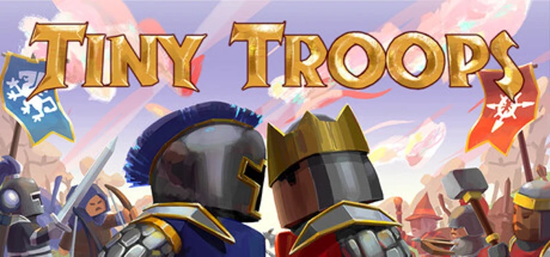 Tiny Troops Image
