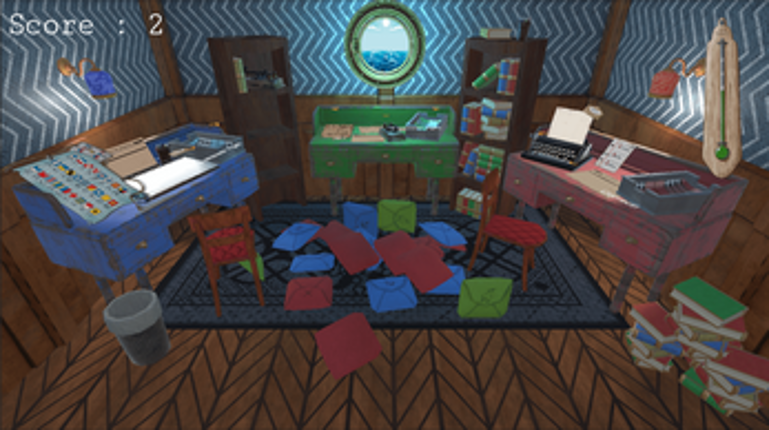Titanic Quarters screenshot