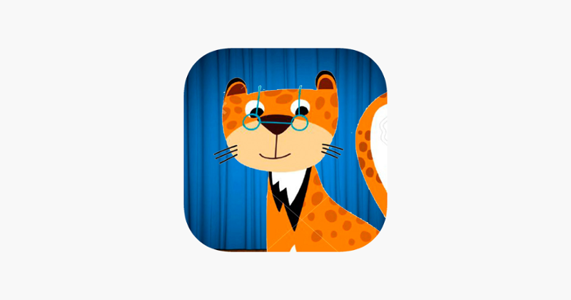 Toddler kids games puzzle Maze Image