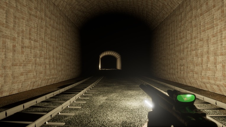 Toey Weedz Smoke Dead Mirror screenshot