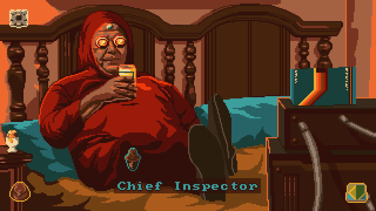 Tommy Gun Witches Image