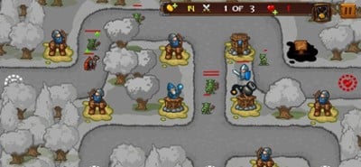 Tower Defense: On The Road Image