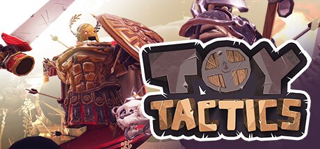 Games like Toy Tactics