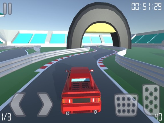 Track World GT screenshot