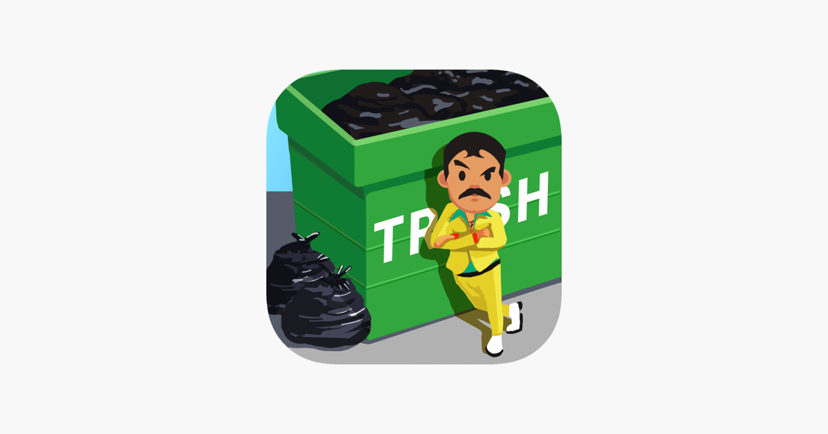 Games like Trash Stack