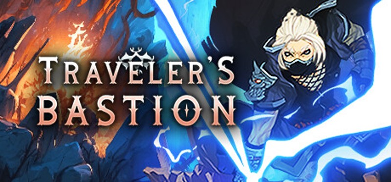 Traveler's Bastion Image