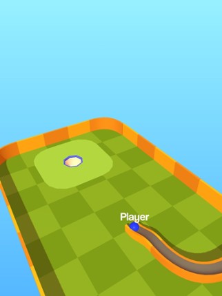 Trivia Mini Golf screenshot