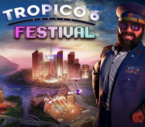 Tropico 6 Image