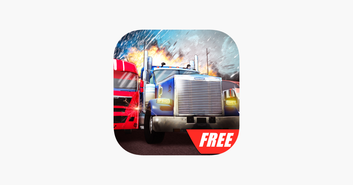 Games like Truck Racing Simulator 2016