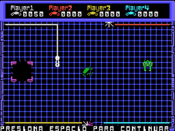 TRUN (MSX) Image