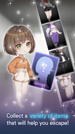 Truth of Blood screenshot