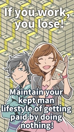 Ultimate Kept Man Life Image