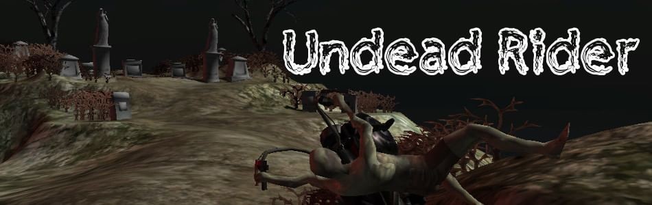 Games like Undead Rider