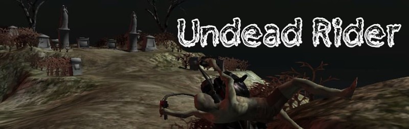 Undead Rider Image